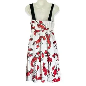 即発! サイズ4 Anthropologie Salty Seas Dress Anthropologie | Dresses | Anthro Edm Esyllte Salty Seas